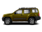 Metallic Green 2011 Nissan Xterra Pictures Xterra Utility 4D Pro-4X 4WD photos side view Metallic Green 2011 Nissan Xterra Pictures Xterra Utility 4D Pro-4X 4WD photos side view