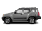 Silver Lightning 2011 Nissan Xterra Pictures Xterra Utility 4D Pro-4X 4WD photos side view Silver Lightning 2011 Nissan Xterra Pictures Xterra Utility 4D Pro-4X 4WD photos side view