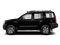 Super Black 2011 Nissan Xterra Pictures Xterra Utility 4D Pro-4X 4WD photos side view Super Black 2011 Nissan Xterra Pictures Xterra Utility 4D Pro-4X 4WD photos side view