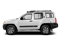 Avalanche 2011 Nissan Xterra Pictures Xterra Utility 4D Pro-4X 4WD photos side view Avalanche 2011 Nissan Xterra Pictures Xterra Utility 4D Pro-4X 4WD photos side view