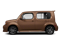 Golden Ginger 2011 Nissan cube Pictures cube Wagon 4D SL photos side view Golden Ginger 2011 Nissan cube Pictures cube Wagon 4D SL photos side view