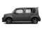 Steel Gray 2011 Nissan cube Pictures cube Wagon 4D SL photos side view Steel Gray 2011 Nissan cube Pictures cube Wagon 4D SL photos side view