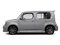 Chrome Silver 2011 Nissan cube Pictures cube Wagon 4D SL photos side view Chrome Silver 2011 Nissan cube Pictures cube Wagon 4D SL photos side view