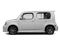 White Pearl 2011 Nissan cube Pictures cube Wagon 4D SL photos side view White Pearl 2011 Nissan cube Pictures cube Wagon 4D SL photos side view