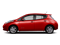 Cayenne Red 2011 Nissan LEAF Pictures LEAF Hatchback 5D SV photos side view Cayenne Red 2011 Nissan LEAF Pictures LEAF Hatchback 5D SV photos side view