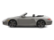 Meteor Grey Metallic 2011 Porsche 911 Pictures 911 Cabriolet 2D S photos side view Meteor Grey Metallic 2011 Porsche 911 Pictures 911 Cabriolet 2D S photos side view