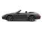 Atlas Grey Metallic 2011 Porsche 911 Pictures 911 Cabriolet 2D S photos side view Atlas Grey Metallic 2011 Porsche 911 Pictures 911 Cabriolet 2D S photos side view