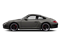 Meteor Grey Metallic 2011 Porsche 911 Pictures 911 Coupe 2D Turbo AWD photos side view Meteor Grey Metallic 2011 Porsche 911 Pictures 911 Coupe 2D Turbo AWD photos side view