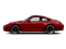 Ruby Red Metallic 2011 Porsche 911 Pictures 911 Coupe 2D Turbo AWD photos side view Ruby Red Metallic 2011 Porsche 911 Pictures 911 Coupe 2D Turbo AWD photos side view