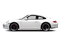 Carrara White 2011 Porsche 911 Pictures 911 Coupe 2D Turbo AWD photos side view Carrara White 2011 Porsche 911 Pictures 911 Coupe 2D Turbo AWD photos side view