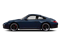 Dark Blue Metallic 2011 Porsche 911 Pictures 911 Coupe 2D Turbo AWD photos side view Dark Blue Metallic 2011 Porsche 911 Pictures 911 Coupe 2D Turbo AWD photos side view