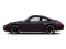 Amethyst Metallic 2011 Porsche 911 Pictures 911 Coupe 2D Turbo AWD photos side view Amethyst Metallic 2011 Porsche 911 Pictures 911 Coupe 2D Turbo AWD photos side view