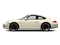 Cream White 2011 Porsche 911 Pictures 911 Coupe 2D Turbo AWD photos side view Cream White 2011 Porsche 911 Pictures 911 Coupe 2D Turbo AWD photos side view