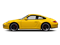 Speed Yellow 2011 Porsche 911 Pictures 911 Coupe 2D Turbo AWD photos side view Speed Yellow 2011 Porsche 911 Pictures 911 Coupe 2D Turbo AWD photos side view