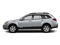 Steel Silver Metallic 2011 Subaru Outback Pictures Outback Wagon 5D Outback i Limited AWD photos side view Steel Silver Metallic 2011 Subaru Outback Pictures Outback Wagon 5D Outback i Limited AWD photos side view