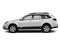 Satin White Pearl 2011 Subaru Outback Pictures Outback Wagon 5D Outback i Limited AWD photos side view Satin White Pearl 2011 Subaru Outback Pictures Outback Wagon 5D Outback i Limited AWD photos side view