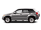 Quicksilver Metallic 2011 Suzuki Grand Vitara Pictures Grand Vitara Utility 4D Premium 2WD photos side view Quicksilver Metallic 2011 Suzuki Grand Vitara Pictures Grand Vitara Utility 4D Premium 2WD photos side view
