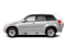 White Water Pearl 2011 Suzuki Grand Vitara Pictures Grand Vitara Utility 4D Premium 2WD photos side view White Water Pearl 2011 Suzuki Grand Vitara Pictures Grand Vitara Utility 4D Premium 2WD photos side view