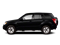 Black Pearl 2011 Suzuki Grand Vitara Pictures Grand Vitara Utility 4D Premium 2WD photos side view Black Pearl 2011 Suzuki Grand Vitara Pictures Grand Vitara Utility 4D Premium 2WD photos side view