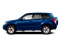 Deep Sea Blue Metallic 2011 Suzuki Grand Vitara Pictures Grand Vitara Utility 4D Premium 2WD photos side view Deep Sea Blue Metallic 2011 Suzuki Grand Vitara Pictures Grand Vitara Utility 4D Premium 2WD photos side view
