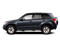 Azure Gray Metallic 2011 Suzuki Grand Vitara Pictures Grand Vitara Utility 4D Premium 2WD photos side view Azure Gray Metallic 2011 Suzuki Grand Vitara Pictures Grand Vitara Utility 4D Premium 2WD photos side view