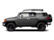 Silver Fresco Metallic 2011 Toyota FJ Cruiser Pictures FJ Cruiser Utility 4D 4WD photos side view Silver Fresco Metallic 2011 Toyota FJ Cruiser Pictures FJ Cruiser Utility 4D 4WD photos side view