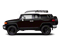 Black 2011 Toyota FJ Cruiser Pictures FJ Cruiser Utility 4D 4WD photos side view Black 2011 Toyota FJ Cruiser Pictures FJ Cruiser Utility 4D 4WD photos side view