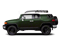 Army Green 2011 Toyota FJ Cruiser Pictures FJ Cruiser Utility 4D 4WD photos side view Army Green 2011 Toyota FJ Cruiser Pictures FJ Cruiser Utility 4D 4WD photos side view