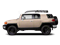 Quicksand 2011 Toyota FJ Cruiser Pictures FJ Cruiser Utility 4D 4WD photos side view Quicksand 2011 Toyota FJ Cruiser Pictures FJ Cruiser Utility 4D 4WD photos side view