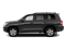 Magnetic Gray Metallic 2011 Toyota Land Cruiser Pictures Land Cruiser Utility 4D 4WD photos side view Magnetic Gray Metallic 2011 Toyota Land Cruiser Pictures Land Cruiser Utility 4D 4WD photos side view