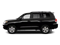 Black 2011 Toyota Land Cruiser Pictures Land Cruiser Utility 4D 4WD photos side view Black 2011 Toyota Land Cruiser Pictures Land Cruiser Utility 4D 4WD photos side view