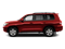 Salsa Red Pearl 2011 Toyota Land Cruiser Pictures Land Cruiser Utility 4D 4WD photos side view Salsa Red Pearl 2011 Toyota Land Cruiser Pictures Land Cruiser Utility 4D 4WD photos side view