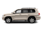 Sonora Gold Pearl 2011 Toyota Land Cruiser Pictures Land Cruiser Utility 4D 4WD photos side view Sonora Gold Pearl 2011 Toyota Land Cruiser Pictures Land Cruiser Utility 4D 4WD photos side view