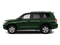 Amazon Green Metallic 2011 Toyota Land Cruiser Pictures Land Cruiser Utility 4D 4WD photos side view Amazon Green Metallic 2011 Toyota Land Cruiser Pictures Land Cruiser Utility 4D 4WD photos side view