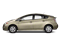 Sandy Beach Metallic 2011 Toyota Prius Pictures Prius Liftback 5D Four I4 Hybrid photos side view Sandy Beach Metallic 2011 Toyota Prius Pictures Prius Liftback 5D Four I4 Hybrid photos side view