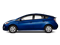 Blue Ribbon Metallic 2011 Toyota Prius Pictures Prius Liftback 5D photos side view Blue Ribbon Metallic 2011 Toyota Prius Pictures Prius Liftback 5D photos side view