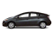 Winter Gray Metallic 2011 Toyota Prius Pictures Prius Liftback 5D photos side view Winter Gray Metallic 2011 Toyota Prius Pictures Prius Liftback 5D photos side view