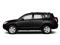 Black 2011 Toyota RAV4 Pictures RAV4 Utility 4D 2WD photos side view Black 2011 Toyota RAV4 Pictures RAV4 Utility 4D 2WD photos side view