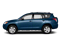 Pacific Blue Metallic 2011 Toyota RAV4 Pictures RAV4 Utility 4D 2WD photos side view Pacific Blue Metallic 2011 Toyota RAV4 Pictures RAV4 Utility 4D 2WD photos side view
