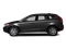 Saville Grey Metallic 2011 Volvo XC60 Pictures XC60 Utility 4D 3.2 2WD photos side view Saville Grey Metallic 2011 Volvo XC60 Pictures XC60 Utility 4D 3.2 2WD photos side view