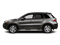 Polished Metal Metallic 2012 Acura RDX Pictures RDX Utility 4D AWD photos side view Polished Metal Metallic 2012 Acura RDX Pictures RDX Utility 4D AWD photos side view