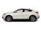 Aspen White Pearl II 2012 Acura ZDX Pictures ZDX Utility 4D Advance AWD photos side view Aspen White Pearl II 2012 Acura ZDX Pictures ZDX Utility 4D Advance AWD photos side view