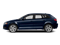 Deep Sea Blue Pearl 2012 Audi A3 Pictures A3 Hatchback 4D 2.0T Premium Plus photos side view Deep Sea Blue Pearl 2012 Audi A3 Pictures A3 Hatchback 4D 2.0T Premium Plus photos side view