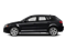 Brilliant Black 2012 Audi A3 Pictures A3 Hatchback 4D 2.0T Premium Plus photos side view Brilliant Black 2012 Audi A3 Pictures A3 Hatchback 4D 2.0T Premium Plus photos side view