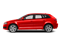 Brilliant Red 2012 Audi A3 Pictures A3 Hatchback 4D 2.0T Premium Plus photos side view Brilliant Red 2012 Audi A3 Pictures A3 Hatchback 4D 2.0T Premium Plus photos side view