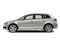 Ice Silver Metallic 2012 Audi A3 Pictures A3 Hatchback 4D 2.0T Premium Plus photos side view Ice Silver Metallic 2012 Audi A3 Pictures A3 Hatchback 4D 2.0T Premium Plus photos side view