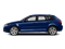 Scuba Blue Metallic 2012 Audi A3 Pictures A3 Hatchback 4D 2.0T Premium Plus photos side view Scuba Blue Metallic 2012 Audi A3 Pictures A3 Hatchback 4D 2.0T Premium Plus photos side view