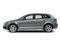 Monza Silver Metallic 2012 Audi A3 Pictures A3 Hatchback 4D 2.0T Premium Plus photos side view Monza Silver Metallic 2012 Audi A3 Pictures A3 Hatchback 4D 2.0T Premium Plus photos side view