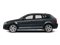 Meteor Gray Pearl 2012 Audi A3 Pictures A3 Hatchback 4D 2.0T Premium Plus photos side view Meteor Gray Pearl 2012 Audi A3 Pictures A3 Hatchback 4D 2.0T Premium Plus photos side view