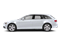 Glacier White Metallic 2012 Audi A4 Pictures A4 Wagon 4D 2.0T Quattro Premium Plus photos side view Glacier White Metallic 2012 Audi A4 Pictures A4 Wagon 4D 2.0T Quattro Premium Plus photos side view